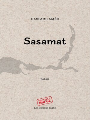 cover image of Sasamat